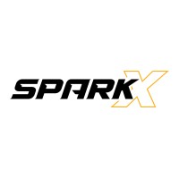 SparkX logo - Similar company to Sparkx