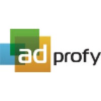 AdProfy logo - Similar company to Open Sound Meter