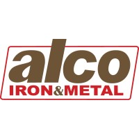Alco Iron & Metal Company logo - Similar company to Alton Materials