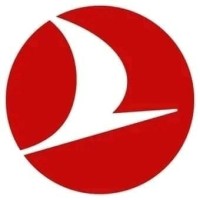 Turkish Airlines logo - Similar company to Aktex