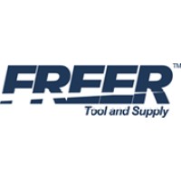 Freer Tool & Supply logo - Similar company to Custom Cnc Solutions