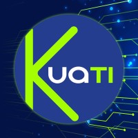 Kuatimx logo - Similar company to Semantiq