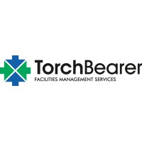TorchBearer logo - Similar company to All Indus Roots