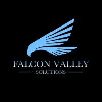 Falcon Valley Solutions logo - Similar company to Katapult Properties