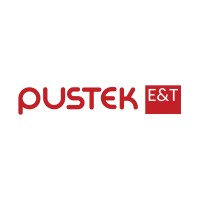 PT. Pustek E&T logo - Similar company to Pradata Integra Media (Prime_Dcs)