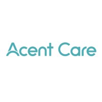 Acent Care logo - Similar company to Gyges Labs