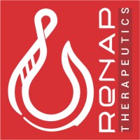 ReNAP logo - Similar company to Persisgen