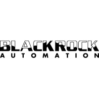 Blackrock Automation logo - Similar company to Automation Integrators