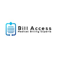 Bill Access Medical Billing Expert logo - Similar company to M.Care