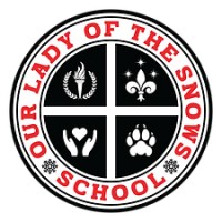 Our Lady of the Snows logo - Similar company to Cardinal Joseph Bernardin Catholic School