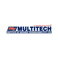 Multitech Institute Of Advance Technologies Private Limited logo - Similar company to Multi-Tech Solutions (Pvt.) Ltd.