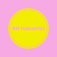 RM Industries, LLC logo - Similar company to Jars Sweets & Things