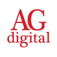 AG Digital logo - Similar company to Ag.Digital