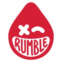 Rumble Australia & New Zealand logo - Similar company to Greensighter