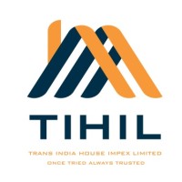 TRANS INDIA HOUSE IMPEX LIMITED logo - Similar company to Trans Residency Pvt. Ltd