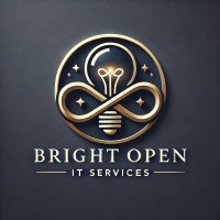 Bright Open IT Services logo - Similar company to Sciante