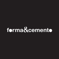Forma&Cemento logo - Similar company to Studio Booboon