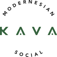 Modernesian Kava Social logo - Similar company to Half Caked