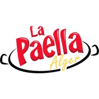 La Paella Alger logo - Similar company to 24/7 Extincteur