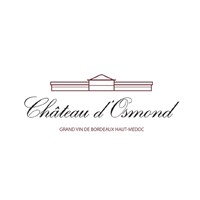 Château d'Osmond logo - Similar company to Moozik