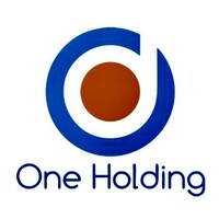 One Holding Group logo - Similar company to Dotone Gold