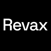 Revax logo - Similar company to Corpora.Ai