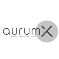 aurumX GmbH logo - Similar company to B.H. Mayer'S Kunstprägeanstalt