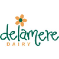 Delamere Dairy logo - Similar company to Tickeat