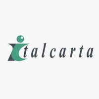 italcarta srl- Consulenza e Vendita all’ingrosso prodotti di cancelleria logo - Similar company to Bevande World