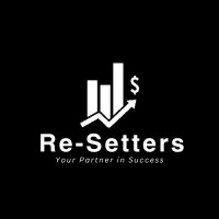 Re-Setters logo - Similar company to Scriptful