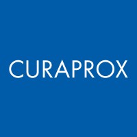 Curaprox Italia logo - Similar company to Cutina Liquori