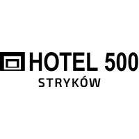 Hotel 500 Stryków logo - Similar company to Mextra Sp. Z O.O.