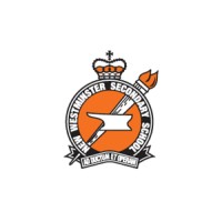 New Westminster Secondary School logo - Similar company to Small Stage