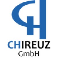 Chireuz GmbH logo - Similar company to Flightmode Gmbh