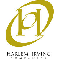 Harlem Irving Companies logo - Similar company to Skydeck Capital