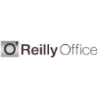 O'Reilly Office logo - Similar company to Oreily Design