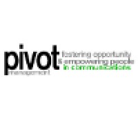 Pivot Management, Perth