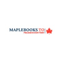 MapleBooks To logo - Similar company to Bunkor