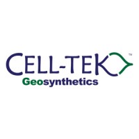 Cell-Tek Geosynthetics logo - Similar company to Dawson Manufacturing