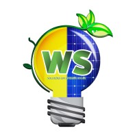 Ws Solar Energia Renovável