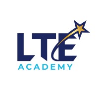 LTE Academy logo - Similar company to Anand Technosolutions