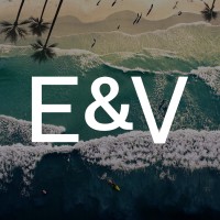 Engel & Völkers New Smyrna Beach logo - Similar company to Align Hospitality
