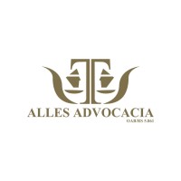 Alles Advocacia® OAB/RS 5.861 logo - Similar company to Maria Silésia Advogados