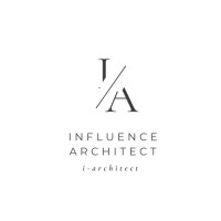 INFLUENCE ARCHITECT logo - Similar company to E-Architect Design