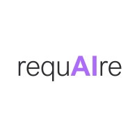 requAIre logo - Similar company to Adandra