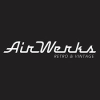 Airwerks Garage logo - Similar company to Atmosfera