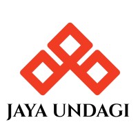 PT Jaya Undagi Propertindo logo - email format related to PT Booker Tate Indonesia