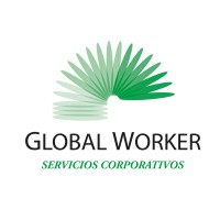 Global Worker logo - Similar company to Workerx