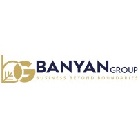 Banyan Group Real Estate and Infrastructure logo - Similar company to Sslf City & Housing