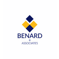 Benard + Associates logo - Similar company to Drōm Practice